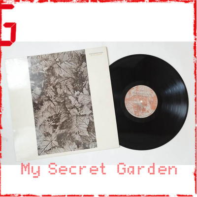 Eyeless In Gaza - Rust Red September 1983 UK 1st Pressing Vinyl LP ***READY TO SHIP from Hong Kong*** Eyeless In Gaza - Rust Red September 1983 UK 1st Pressing Vinyl LP ***READY TO SHIP from Hong Kong***